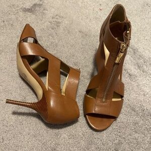 Michael Kors women heels